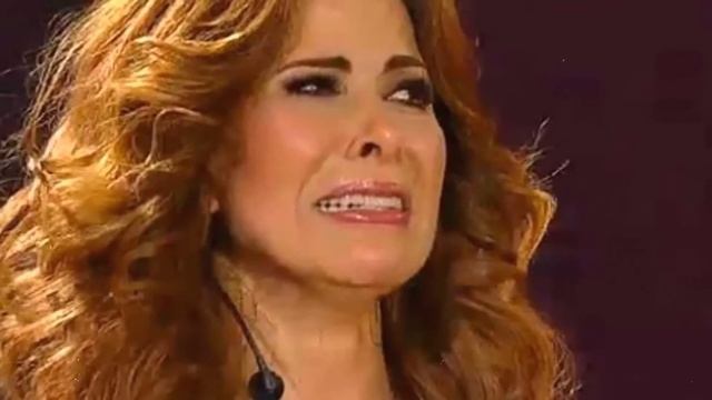 El LADO OSCURO de Gloria Trevi - La SECTA Trevi - Andrade смотреть онлайн