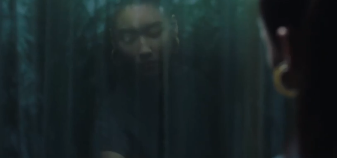 Android transperent 2020 Mi TV-radio