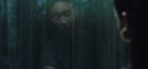 Android transperent 2020 Mi TV-radio