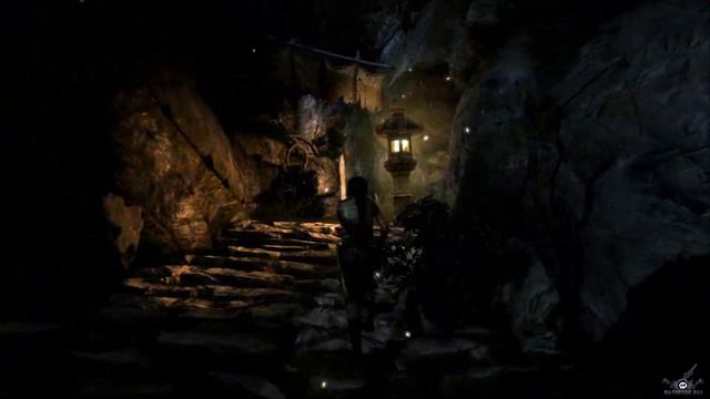 [PC] [3] Прохождение Tomb Raider: Survival Edition