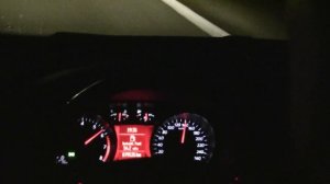 Ford S-Max 2.5T 60 - 200 km/h