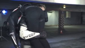 О Базовых навыках и легком прохождении восьмерки