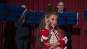 "Песенка про пять минут" А. Лепин, В. Коростылев, А. Калашян