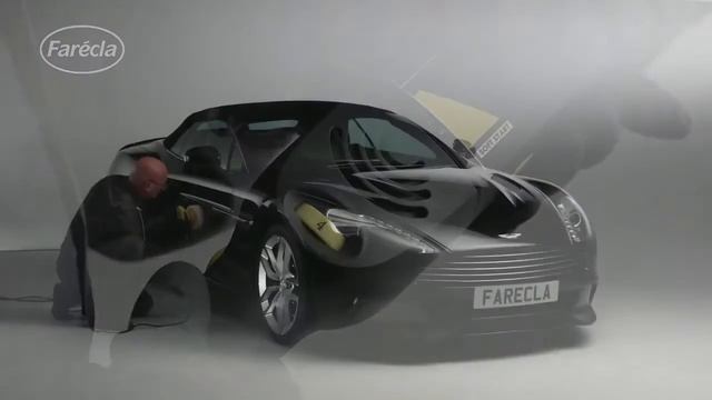 КАК ИСПОЛЬЗОВАТЬ ПОЛИРОВАЛЬНУЮ ПАСТУ FARECLA G3 REGULAR GRADE PASTE COMPOUND