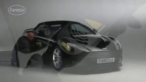 КАК ИСПОЛЬЗОВАТЬ ПОЛИРОВАЛЬНУЮ ПАСТУ FARECLA G3 REGULAR GRADE PASTE COMPOUND