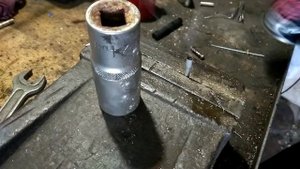 Заслонка обогатителя PZ30