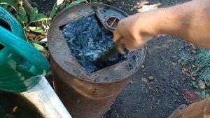 КУРИНОГО ПОМЕТА настой КОГДА готов маточный раствор