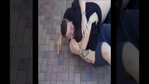 BEST STREET FIGHT COMPILATION 2023