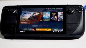 How to Fix Steam Deck Games Not Full Screen