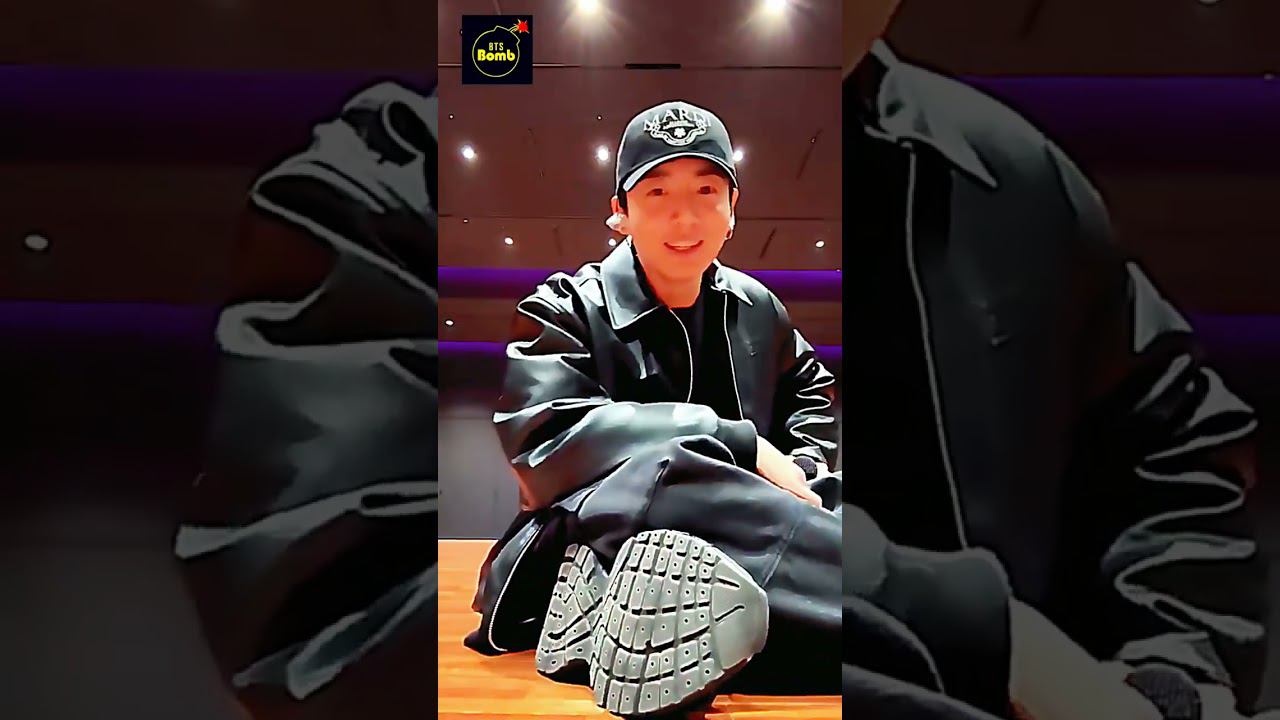 WEVERSE LIVE JK. 23.11.17.