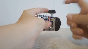 топ 3 идей из лего