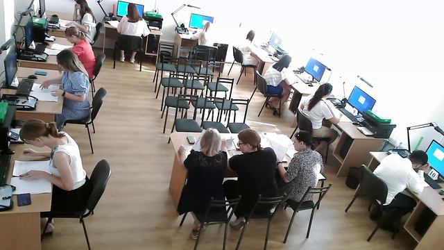 Ставропольский кооперативный техникум (демоэкзамен ) смотреть онлайн