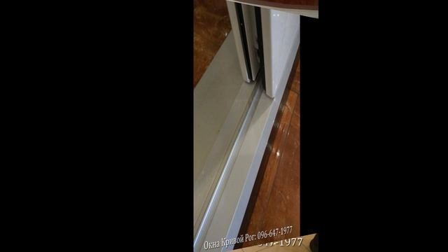 Окна Виконда Кривой Рог - Выставка | Купить окно Виконда 096-647-1977 смотреть онлайн