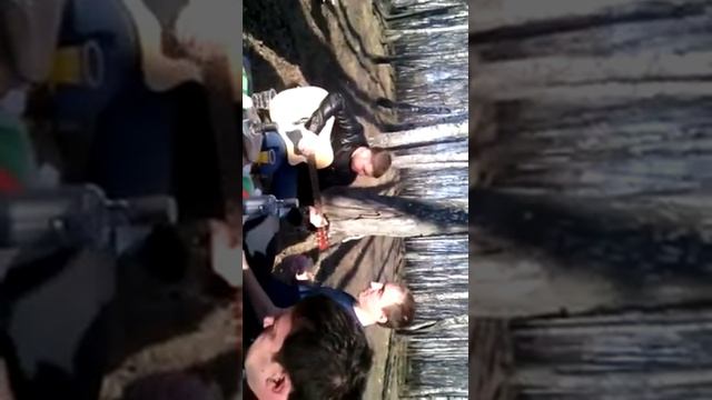 день рождения Коляна смотреть онлайн