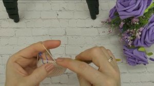 Вязаная кукла. Кукла Тильда. Кукла вязаная крючком. МК.Часть 5. Тело.