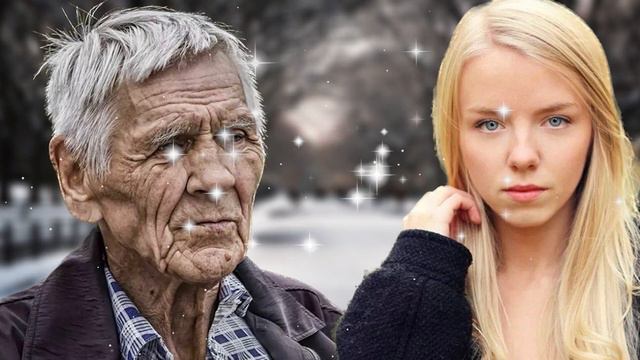 Старик упал замертво, а люди шедшие мимо, смеялись над ним. Они представить не могли что будет пото смотреть онлайн