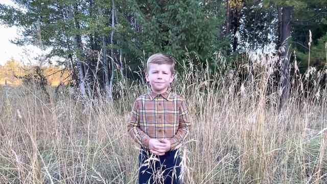 Молитва Моисея | Библия наизусть