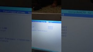 Lenovo ideapad 310  how to Enter BIOS Setup