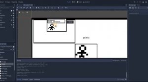 делаю лёгкий и нормальный кликер гайд | godot engine