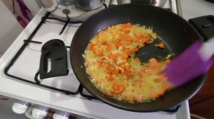 РАССОЛЬНИК С ПЕРЛОВКОЙ. ОЧЕНЬ УДАЧНЫЙ РЕЦЕПТ.