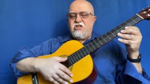 Valencia Classical Guitar 3/4 size