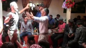 туйи вахони "Лангар"6 (13-14.07.2019) Pamir wedding