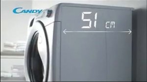 Реклама Candy