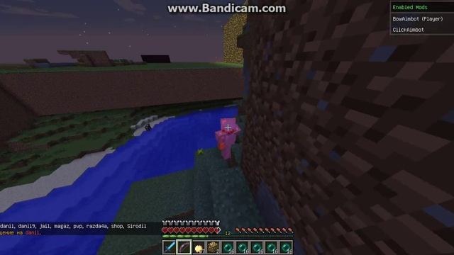 Minecraft обзор сервера на 1000 лвл смотреть онлайн