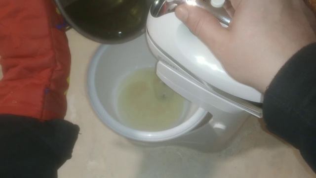 Маршмеллоу в домашних условиях. Пошаговый рецепт.