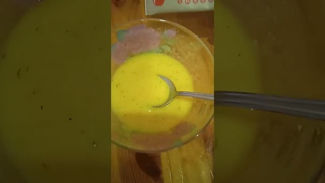 Крем-суп азиатский со специями от Biosea смотреть онлайн