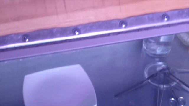 [36] Ламинарный бокс своими руками! Идеальное устройство для домашних биотехнологов смотреть онлайн