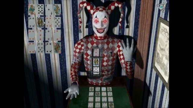 Let's Play Sherlock Holmes: The Case of the Silver Earring 10 смотреть онлайн