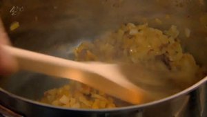 Рецепты от Гордона Рамзи:Как приготовить Карри