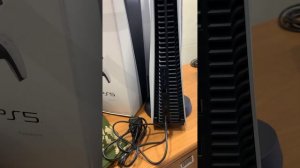 Как правильно подключить ps5 чтобы начать играть . Обучающее видео.