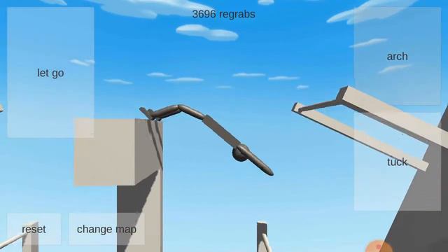 крутые трюки NoomiClone