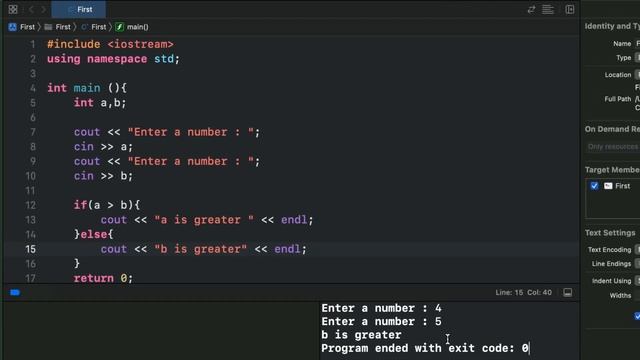 #19 if... else if... else | C++ Beginner to Advanced | INIT Tech Labs | #CodeWithDJ