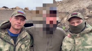 Вести с фронта