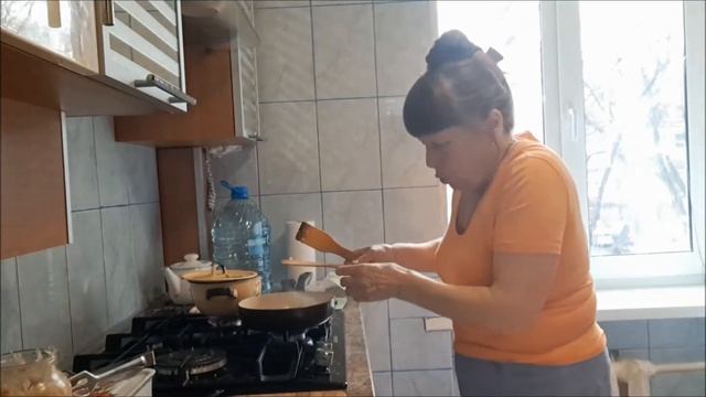 СОЛЯНКА ИЗ КВАШЕНОЙ КАПУСТЫ