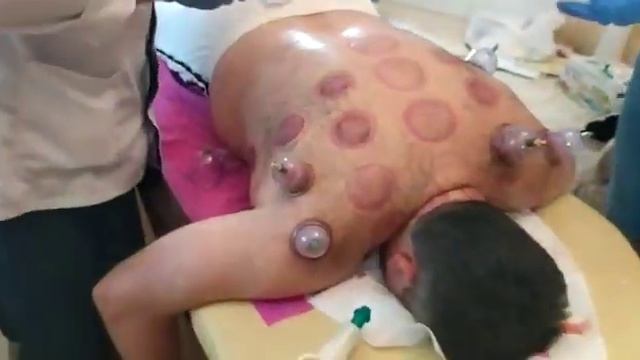 Обучение Аль Хиджаме - Постановка банок на Зону №1 и еще кое какие Скретики!