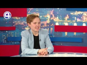 Суперженщина! Человек, который возрождает деревни и пчеловодство. СТЕНД. Гузель Санжапова | #4LIVE