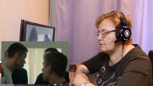 РЕАКЦИЯ МАМЫ НА [Bahh Tee & Turken - Записки с голубками]