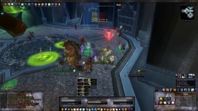 TankSpot Guía Corona de Hielo: Profesor Putricidio (10) смотреть онлайн