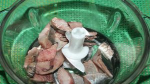 Икра из сельди