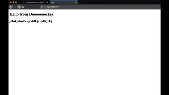 A Practical Introduction to Docker - Embarcadero Webinars смотреть онлайн