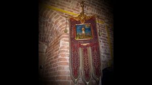 Храм Василия Блаженного