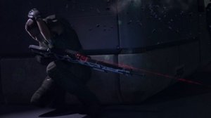 XCOM 2, трейлер.