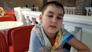 Аквапарк карибия