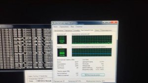 Как собрать ферму для майнинга на 1 видеокарте  gtx 1080, с нуля, начало, ферма на 2 бока питания