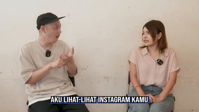 【MANTAP】Wawancara MAIKA KOBAYASHI ❤️ смотреть онлайн