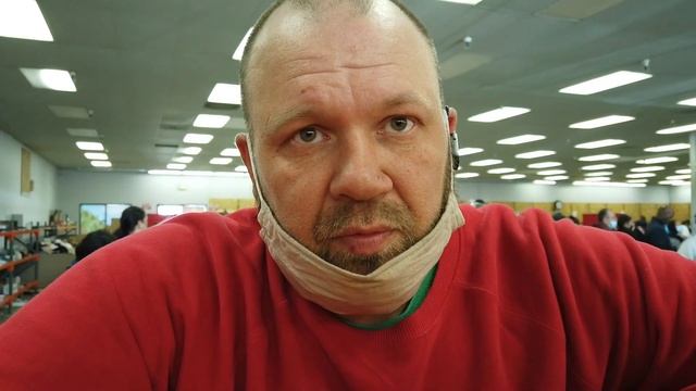 Магазин падающих цен в Америке. Цены на товары падают каждый день. смотреть онлайн